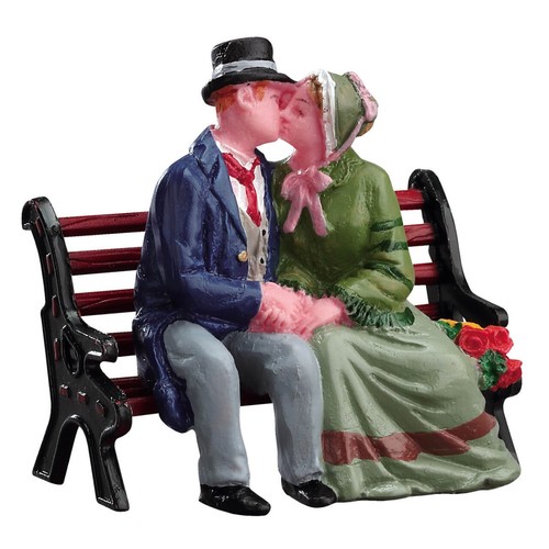 The kiss lemax cod - kiss, 72380