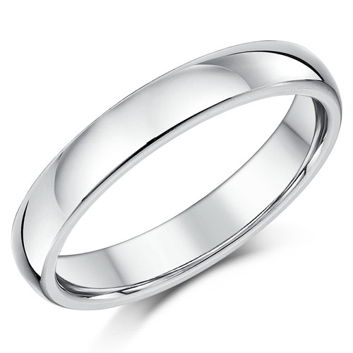 Bague alliance homme - bague, en