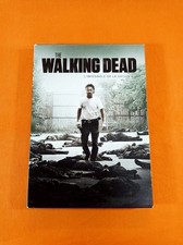6 DVD - THE WALKING DEAD -
