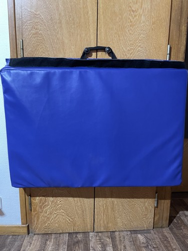 Vend tapis gymnastique - tapis, de