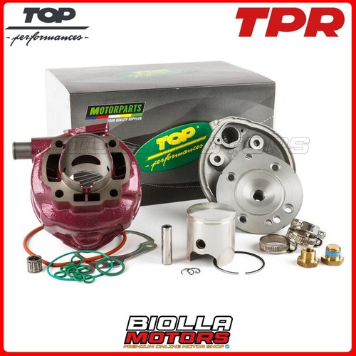 9921160 cylindre kit top - top, 2plus