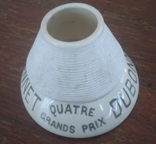 pyrogene dubonnet bistrot