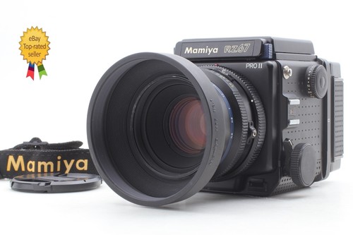 Comme neuf objectif mamiya - comme,