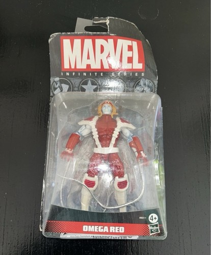 Hasbro marvel infinite - hasbro, series