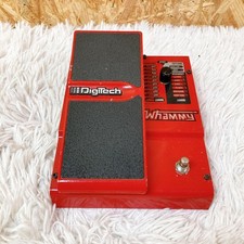 Corps DigiTech whammy4
