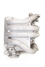 Intake manifold Renault Megane I convertible EA 7700107573 1.6 66 KW 90 hp gasoline