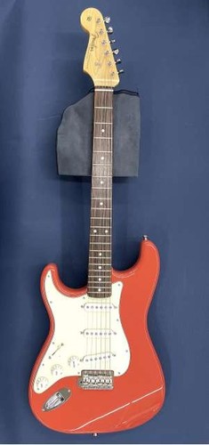 Fender tradnlii 60s - 60s, strat