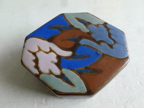 Bonbonniere art deco - bonbonniere,