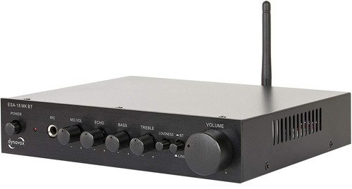 Mini amplificateur esa - mini, esa-18