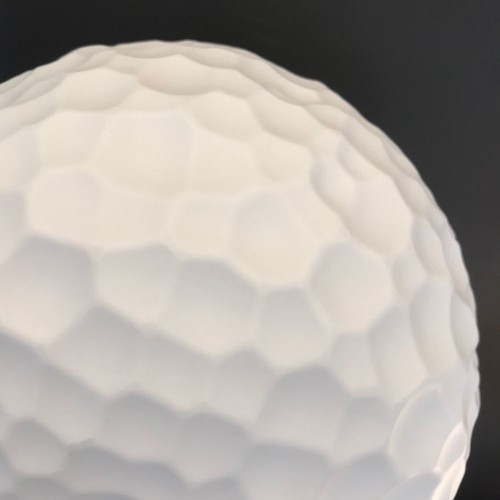 Artemide meteorite lampe - artemide,