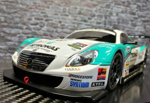 Kyosho mini carrosserie - mini-z,