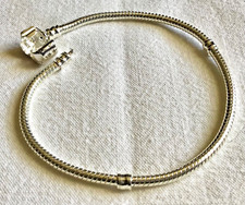 🌟BRACELET Chaîne serpent argent 925  de 21 cm.  🌟