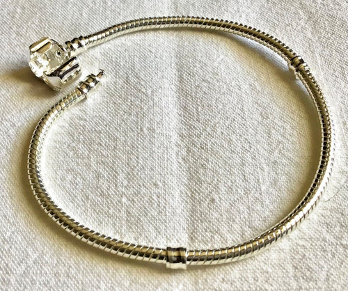 Bracelet chaîne serpent - 🌟bracelet,