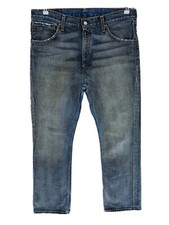 Jeans Vintage Levi's 507 04