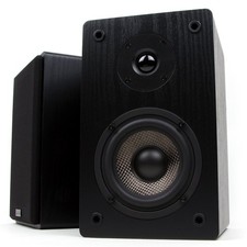 MB42 Bookshelf Speakers for