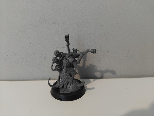Technimage skavens warhammer - skavens,