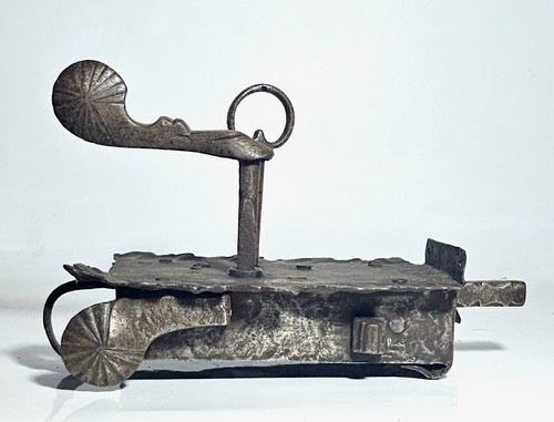 Antique 18th century wrought - antique,