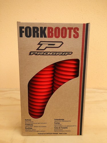 Honda 250 soufflets fourche - honda,