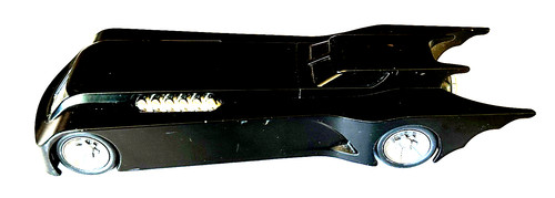 Jada toys batmobile comics - dc,