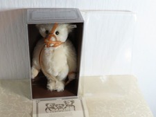 Steiff Nounours Museau Ourson