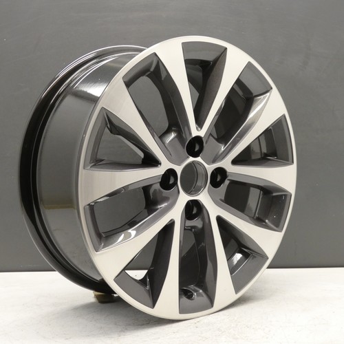 Jante alliage renault clio - jante,