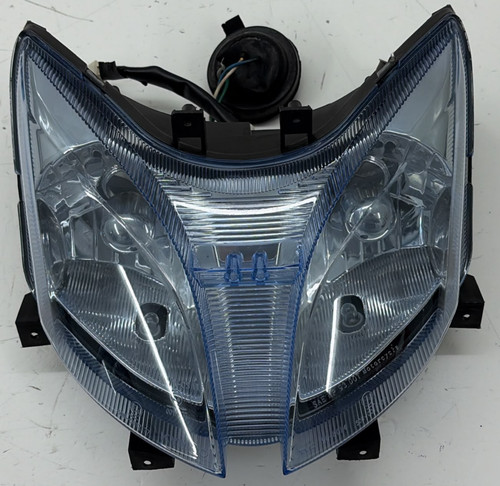 Faro fanale groupe optique - faro,