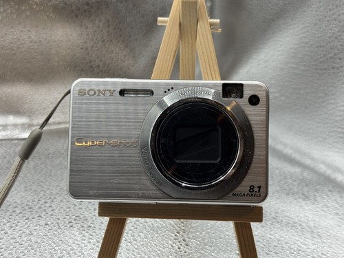 Sony cyber shot dsc w150 - sony, dsc-w150