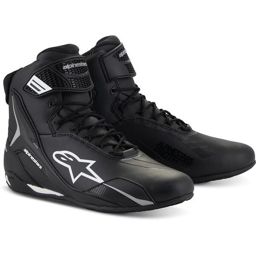Alpinestars baskets femme - baskets,