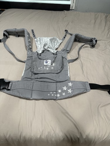 Ergo baby carrier original - baby,