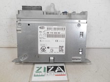 Peugeot 2008 I 2014 9811066580 IND 00 Bluetooth Player Car Stereo