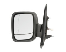 Pour Renault Trafic 14->