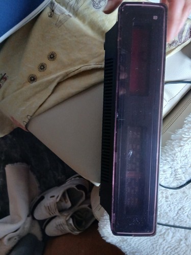 Radio reveil vintage annee - radio,