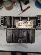 carter d'huile inférieur voiturette sans permis, moteur FOCS