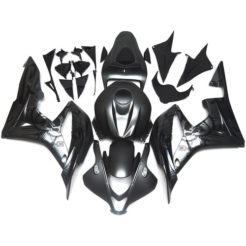 Grey abs bodywork for honda - grey,