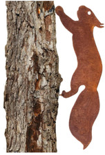 Écureuil pour Arbre -