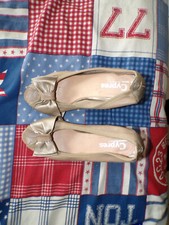 chaussure femme marque Cypres