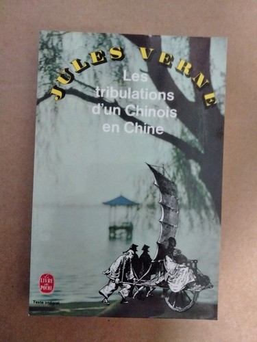 Livre poche 2030 jules - de, n°2030