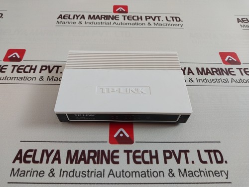 Routeur broadband soho link - routeur, tp-link
