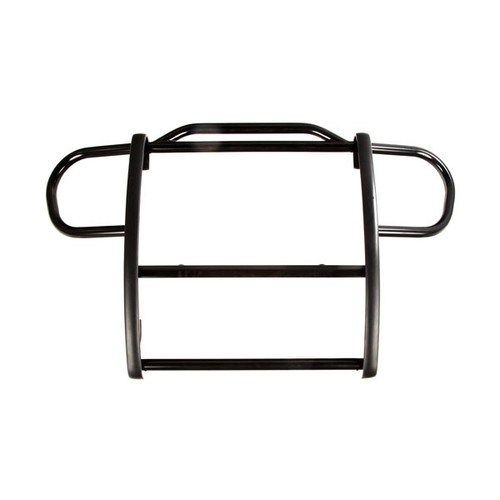 Pare buffles bull bar - buffles, "bull