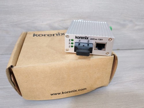 Convertisseur korenix jetcon - korenix,
