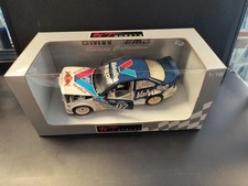 BMW M3 GTR 24H DAYTONA 1996 #07 VALVOLINE AU 1/18 UT MODELS 39633