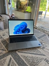 (57) pc portable dell latitude