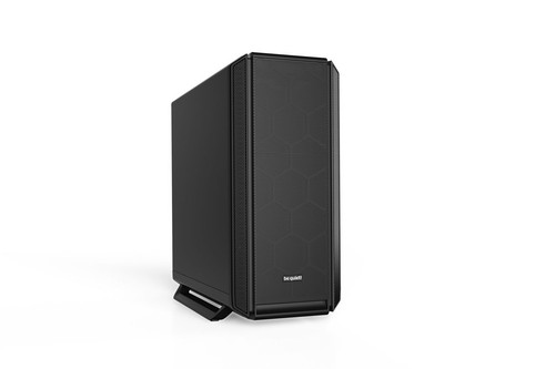Quiet silent base 802 - quiet!,