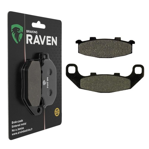 Plaquettes frein ga - de,
