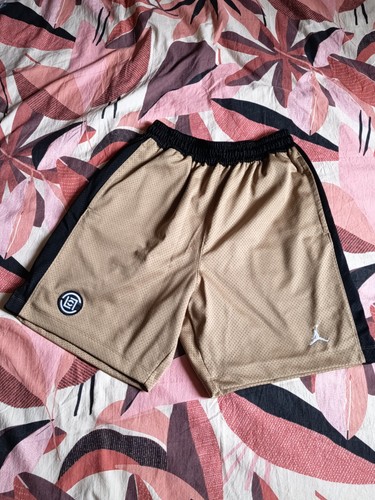 Jordan clot short basket m - short,