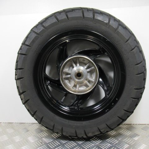 Roue arrière piaggio - arrière, 50