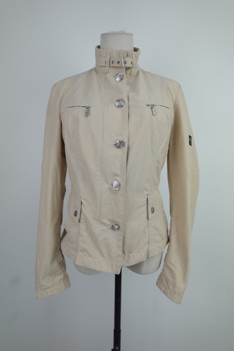 Belstaff veste vintage femme - belstaff,