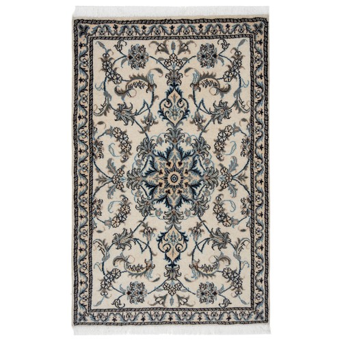 Nain 140x87 tapis beige - cm,