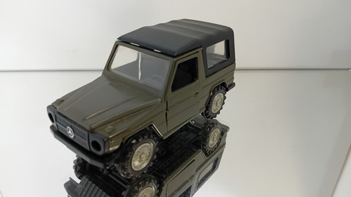 Cursor 679 mercedes benz - 679,