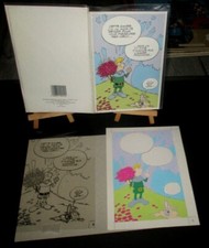 Turk & Robin Dubois - Mise en